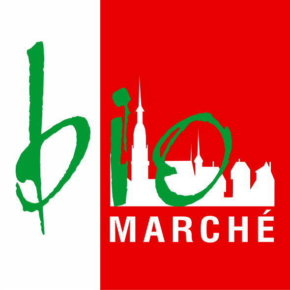 Logo Bio Marché Zofingen