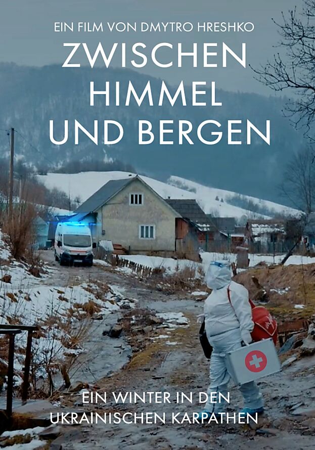 Film "Zwischen Himmel und Bergen" (Bildquelle: www.filmfriend.ch)