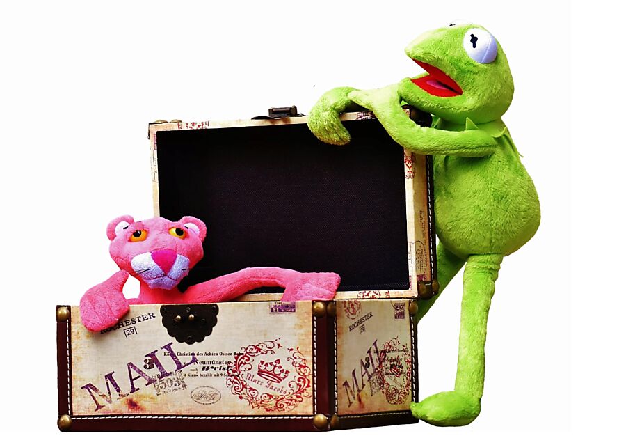 Gemeinsam durch neue Welten reisen (Bildquelle: www.pixabay.com)